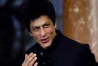 মেয়ে হয়ে জন্মানো সৌভাগ্য : শাহরুখ খান