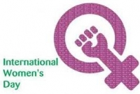 ঠাকুরগাঁওয়ে আন্তর্জাতিক নারী দিবস পালিত