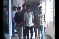 এবার ধরা খেল ‘সাইলেন্ট কিলার’