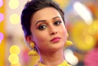 অবশেষে মিমি জানালেন তাঁর জীবনের সুন্দর পুরুষের নাম!