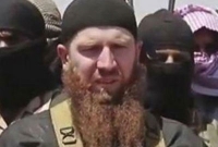 মার্কিন বিমান হামলায় আইএস নেতা নিহত!