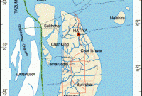 হাতিয়ায় আ.লীগের দু’ গ্রুপ মুখোমুখি, রক্তক্ষয়ী সংঘর্ষের আশঙ্কা