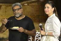 অর্জুনের রান্না খেয়ে বিরক্ত কারিনা!