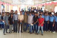 পাবনায় প্রোগ্রামিং প্রতিযোগিতার অ্যাক্টিভেশন কার্যক্রম অনুষ্ঠিত