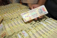 কোটি টাকার লটারি জিতে প্রাণভয়ে থানায় যুবক