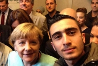 একটা সেলফি যেভাবে তার জীবন বদলে দিয়েছে