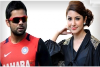 কোহলির সাথে গোপনে দেখা করতে ছুটি নিয়েছেন অনুষ্কা!