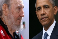 পুরনো শত্রুর সঙ্গে দেখা করবেন না ওবামা