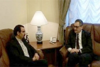 নতুন জোট বাঁধছে রাশিয়া-ইরান, আতঙ্কে ওয়াশিংটন