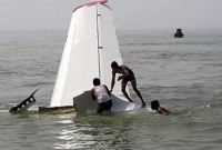 যে কারণে বিধ্বস্ত হয় কার্গো বিমান