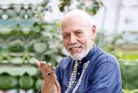 এটিই শামসুজ্জামানের শেষ ছবি!