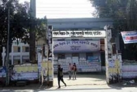 দুইদিন পেছালো এনএস কলেজে বার্ষিক ক্রীড়া প্রতিযোগিতা