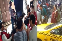 বিচ্ছেদের পর এই প্রথম মুখোমুখি রণবীর-ক্যাটরিনা