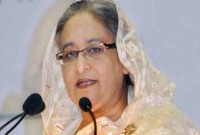 হুমকি মোকাবেলা করতে সেনাবাহিনীকে প্রধানমন্ত্রীর নির্দেশ  