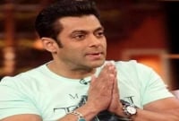 আমার একটি ফ্ল্যাট কেনার টাকাও নেই: সালমান খান