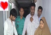 প্রেমের ফাঁদ পাতা শহর!