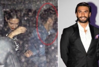 রণবীরকে ছেড়ে রাতের বেলায় কার সাথে দীপিকা?