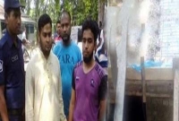 জামায়াত-শিবিরের গোপন গুহা