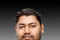 গাজীপুরের সিটি মেয়রের ছেলে রনির বিরুদ্ধে নাশকতার মামলা