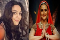 বিয়ের পর প্রথম সেলফি শেয়ার করে সবাইকে যা বললেন প্রীতি জিন্তা