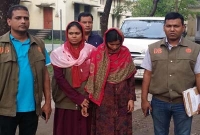 স্বামীকে হত্যা করতে স্ত্রীর খরচ ৫ লাখ টাকা