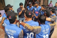 আন্ত:বিশ্ববিদ্যালয় টি-২০ ক্রিকেটে জাবির বিরুদ্ধে মাঠে নামবে ঢাবি