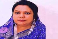 বন্দুকের নলের আগায় দাবিয়ে রাখা যাবে না : রিতা