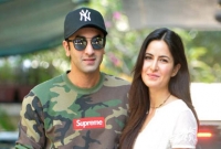 ১৫ দিনের জন্য রণবীরের সাথে থাকবেন ক্যাটরিনা!