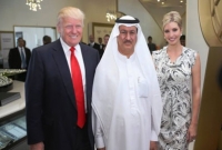 ইসলাম ধের্মকে আক্রমণ করে প্রতাপশালী ট্রাম্প এখন নিঃসঙ্গ!