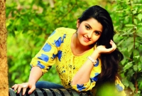 নতুন অভিজ্ঞতার গোপন কথা জানালেন পরীমণি