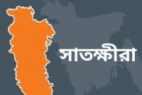 তালায় একই স্থানে সভা ডাকায়  উত্তেজনা