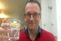  ডায়াবেটিস ঠেকাতে সপ্তাহে মাত্র দুদিন যা করবেন