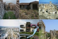 যে শহরগুলো এখন মানুষশূন্য!