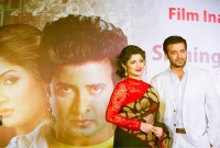 শ্রাবন্তীর যে কথায় লজ্জা পেয়েছিলেন শাকিব খান