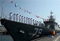 ঘণ্টায় ১৫০ কিলোমিটার বেগে ছুটবে ইরানি যুদ্ধজাহাজ, শত্রুদের ঘুম হারাম