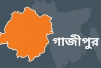 গাজীপুরে ট্রাক-মাইক্রোবাসের সংঘর্ষে পুলিশের এএসআই নিহত