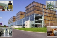 জেল তো নয় যেন ফাইভ স্টার হোটেল