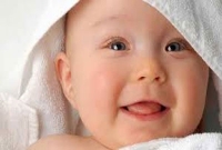 কবর দেয়ার আগে নড়ে উঠলো শিশুটি!