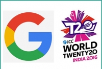 টি-২০ বিশ্বকাপে গুগলের নতুন চমক