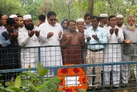 যাদু মিয়া‘র ৩৭তম মৃত্যুবার্ষিকীতে শ্রদ্ধা নিবেদন