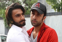 একই সঙ্গে পর্দায় আসছেন দীপিকার দুই প্রেমিক!