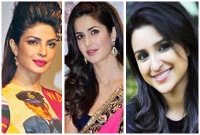বলিউডে তিন নায়িকাকে নিয়ে তোলপাড়