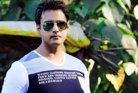 ‘বোঝেনা সে বোঝেনা'র অরণ্য সিংহ রায় এবার সিনেমায়