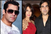 সালমান খানও পারলেন না ভাই আরবাজ খানের সংসার রক্ষা করতে!