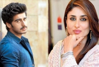 কারিনাকে নিয়ে এ কি বললেন অর্জুন! সাইফ আলী কি বলবেন  এবার?