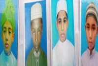 যেখানে পাওয়া গেল হবিগঞ্জে নিখোঁজ হওয়া চার শিশু যেখানে পাওয়া গেল হবিগঞ্জে নিখোঁজ হওয়া চার শিশু