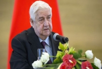 সৌদি আরবকে কঠোর হুঁশিয়ারি সিরিয়ার