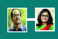 রাখালিয়া সুরে প্রতিটি অন্তর ছোঁবেন গানের কোকিলেরা