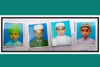 হবিগঞ্জে নিখোঁজ ৪ মাদ্রাসাছাত্র উদ্ধার হবিগঞ্জে নিখোঁজ ৪ মাদ্রাসাছাত্র উদ্ধার