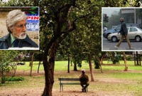 দিল্লির রাস্তায় অচেনা অমিতাভ